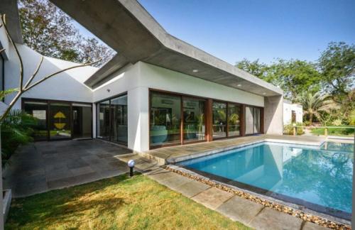 Ландшафтный дизайн участка 8 соток с домом. С чего начать?