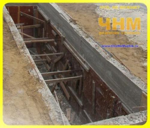 Что такое обратная засыпка. Чем засыпать: вопрос не прост 02