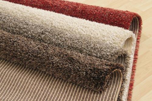 Ковролин на что укладывать. Метод с использованием фиксирующих планок 01