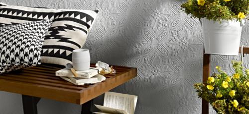 Обязательно ли красить обои под покраску. Обои под покраску — красить или нет?