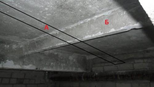 Как построить гараж из профлиста. Фундамент под гараж из профнастила 24