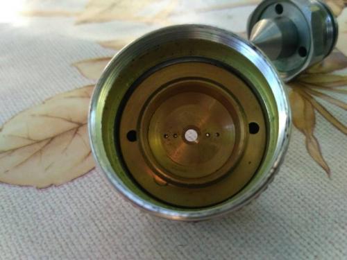 Как работает краскопульт с нижним бачком. Устройство краскопульта пневматического