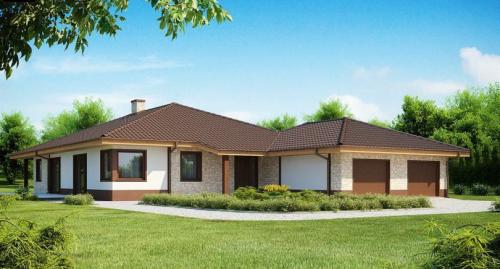 Дендроплан участка 15 соток примеры. Планировка участка 15 соток — пошаговая инструкция, как обустроить свой участок под ключ! (фото и видео)