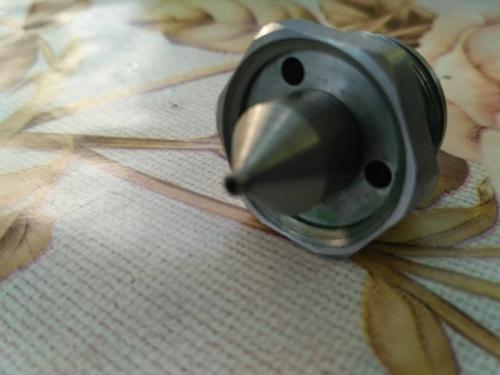 Как работает краскопульт с нижним бачком. Устройство краскопульта пневматического