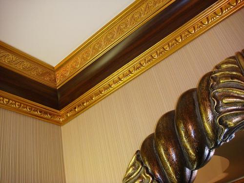 Обязательно ли красить стеклообои. Плюсы и минусы стеклообоев под покраску 15