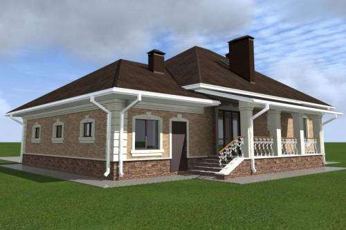 Дендроплан участка 15 соток примеры. Планировка участка 15 соток — пошаговая инструкция, как обустроить свой участок под ключ! (фото и видео)