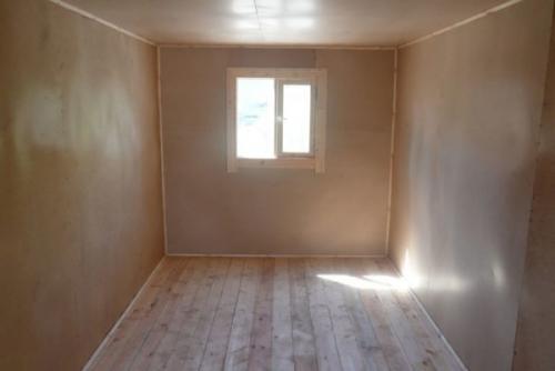 Гипсокартон на дерево или металл. Особенности конструкции каркаса для гипсокартона