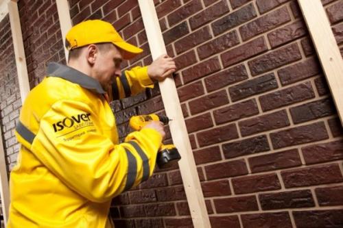 Гипсокартон на дерево или металл. Особенности конструкции каркаса для гипсокартона