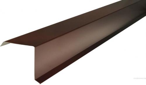 Планка карнизная, как правильно установить. Конструкция и назначение 08 Планка карнизная, как правильно установить. Конструкция и назначение 08