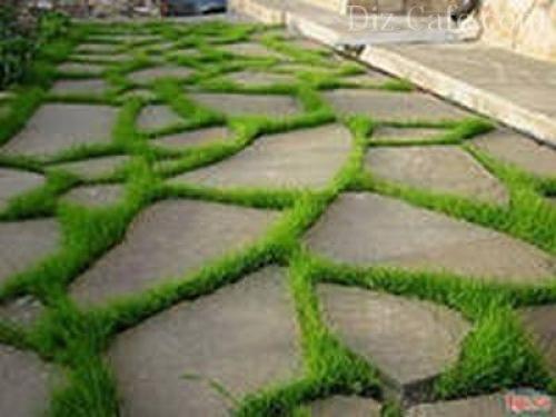 Формы для изготовления садовых дорожек своими руками. Купить готовую форму или сделать её самостоятельно? 02