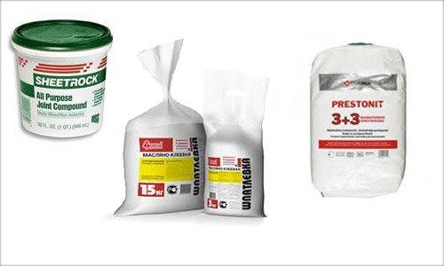 Шпаклевка стен после штукатурки своими руками. Какой шпаклевкой лучше шпаклевать стены и как ее выбрать