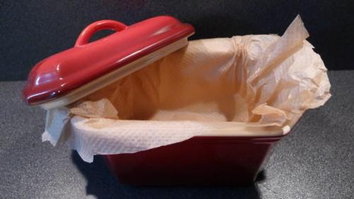 Формы своими руками для выпечки. Что делать, если нет подходящей формы для выпекания