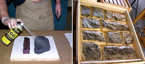 Формы для изготовления садовых дорожек своими руками. Купить готовую форму или сделать её самостоятельно? 08