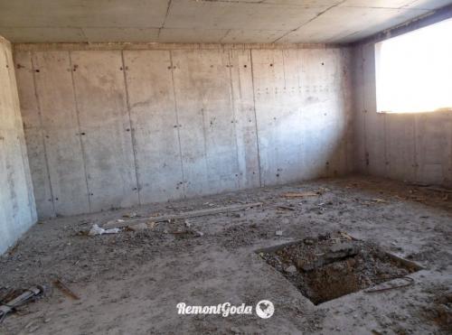 Шпаклевка стен после штукатурки чем. Работа после штукатурки: грунтовка, шпаклевка, выравнивание