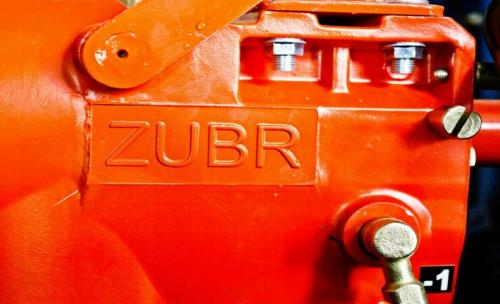 Ремонт мотоблока Зубр своими руками