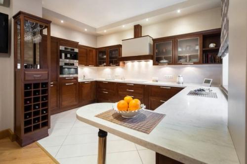 Дома в итальянском стиле. Базисные основы итальянского стиля в интерьере