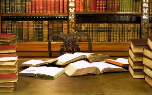 Продать книги из домашней библиотеки. Как выгодно продать книги из домашней библиотеки