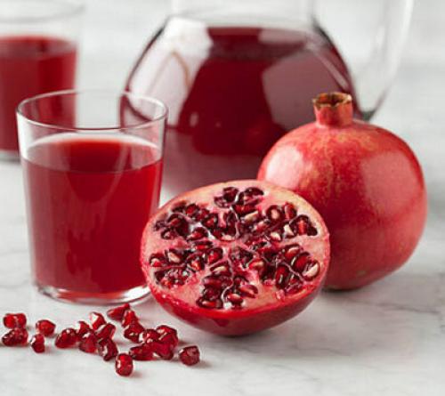 Гранат это ягода или фрукт википедия. Полезные свойства фрукта