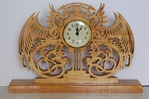 Схемы для выпиливания лобзиком из фанеры. Что такое лобзик: общее описание