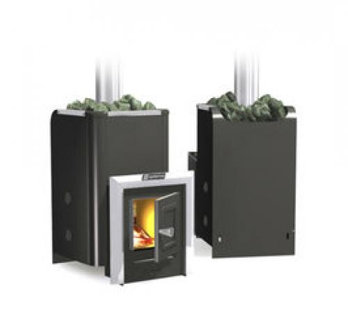 Печь для дачной бани. Обзор 10 лучших видов печей для бани