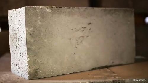 Из какого блока лучше строить баню. Из каких блоков строить баню?