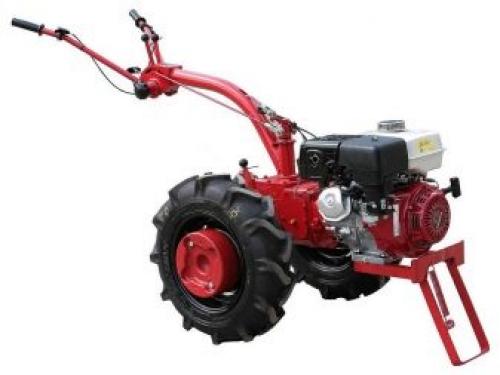 О мотоблоках МТЗ. Все о белорусских мотоблоках МТЗ 04