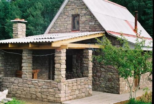 Баня из профилированного бруса. Преимущества и недостатки бани из профилированного бруса 03