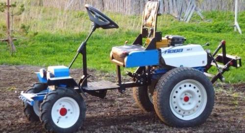 Мотоблок нева и навесное оборудование к нему. Навесное оборудование к мотоблокам «Нева»: виды и характеристики