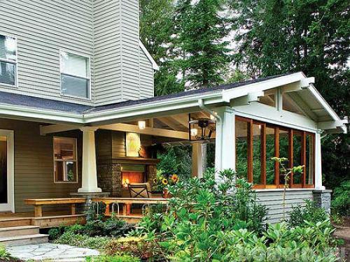 Навес из поликарбоната на даче. Навесы из поликарбоната — самостоятельное изготовление и особенности проектирования (100 фото) 19