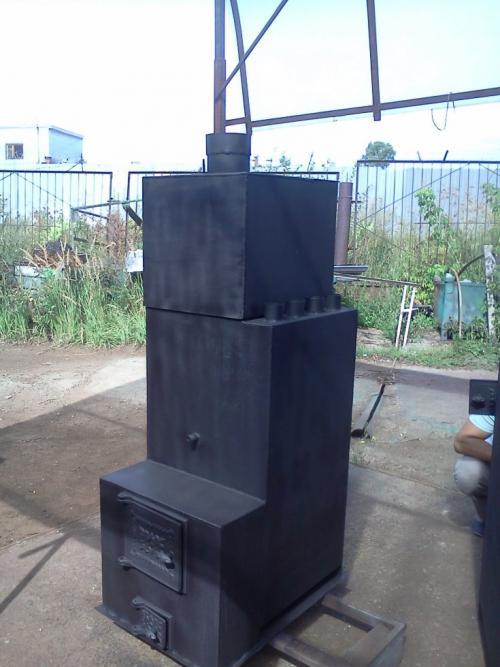Металлическая печь своими руками чертежи. Печь своими руками из металла: чертежи, варианты изготовления, идеи применения и разнообразие по видам топлива (100 фото)