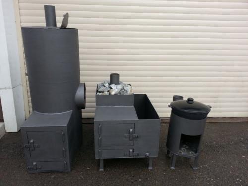 Металлическая печь своими руками чертежи. Печь своими руками из металла: чертежи, варианты изготовления, идеи применения и разнообразие по видам топлива (100 фото)