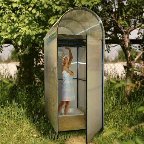 Навес из поликарбоната на даче. Навесы из поликарбоната — самостоятельное изготовление и особенности проектирования (100 фото) 20