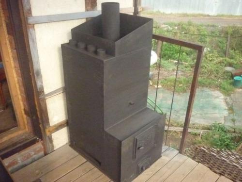Металлическая печь своими руками чертежи. Печь своими руками из металла: чертежи, варианты изготовления, идеи применения и разнообразие по видам топлива (100 фото)