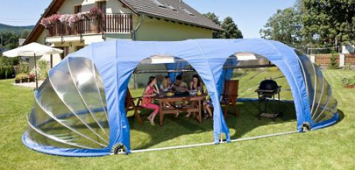 Навес из поликарбоната на даче. Навесы из поликарбоната — самостоятельное изготовление и особенности проектирования (100 фото) 23