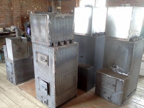 Металлическая печь своими руками чертежи. Печь своими руками из металла: чертежи, варианты изготовления, идеи применения и разнообразие по видам топлива (100 фото)