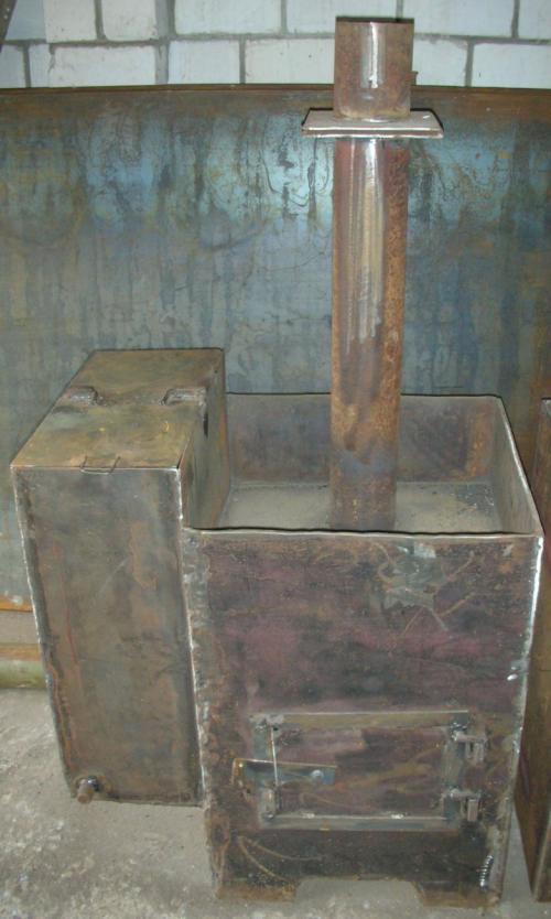 Металлическая печь своими руками чертежи. Печь своими руками из металла: чертежи, варианты изготовления, идеи применения и разнообразие по видам топлива (100 фото)