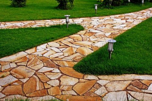 Как обустроить маленький дачный участок. Лучшие идеи для дачи — дизайнерские идеи для дачи и правила обустройства дачного участка 105 фото