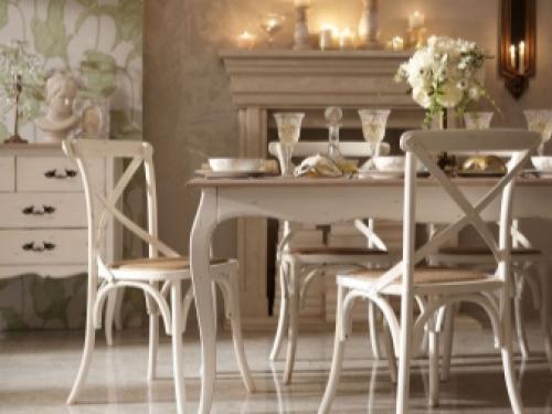 Кухня в стиле франции. Особенности и нюансы французских стилей 08