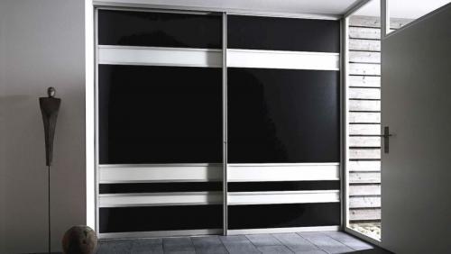 Современный шкаф в прихожую. Шкаф в прихожую и коридор: виды, новые модели, варианты размещения + 140 фото дизайна