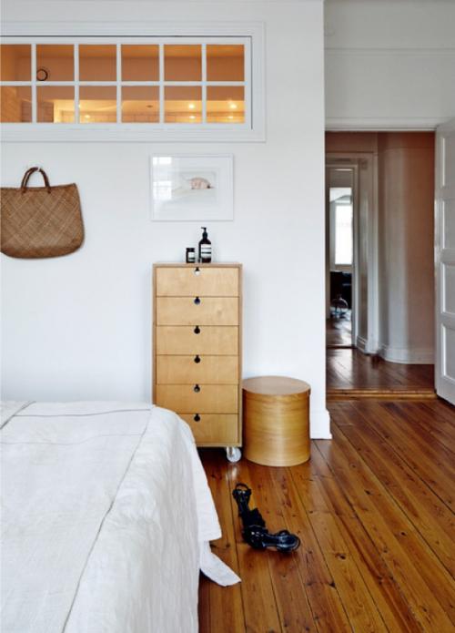 Как можно визуально увеличить пространство кухни в студии через Зонирование. 11 советов дизайна и обустройства кухни-студии