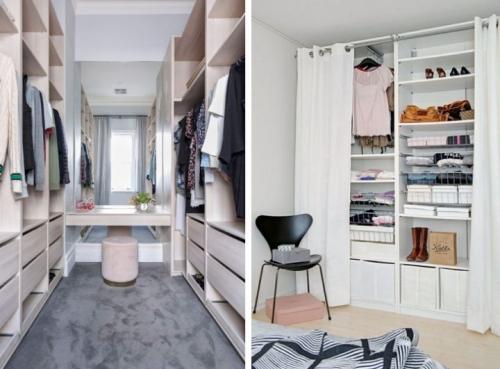 Идеи дизайна: как сочетать кухню и гостиную в студии 09