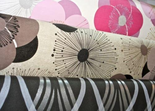 Какие обои вредные для здоровья. Обзор 7 вариантов обоев и их характеристик