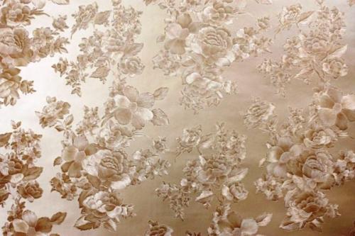 Вредны ли обои шелкография. Обои с шелкографией —, что собой представляет и стоит ли их покупать