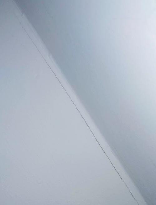 Монтаж профиля для гипсокартона. Монтаж профиля к стене 05