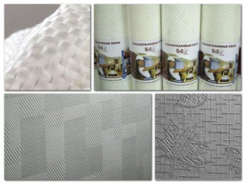 Какие обои вредные для здоровья. Обзор 7 вариантов обоев и их характеристик