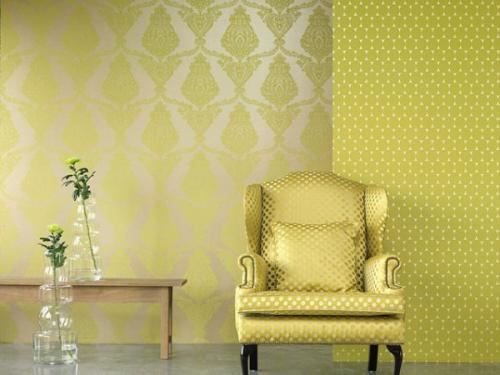 Вредны ли обои шелкография. Обои с шелкографией —, что собой представляет и стоит ли их покупать