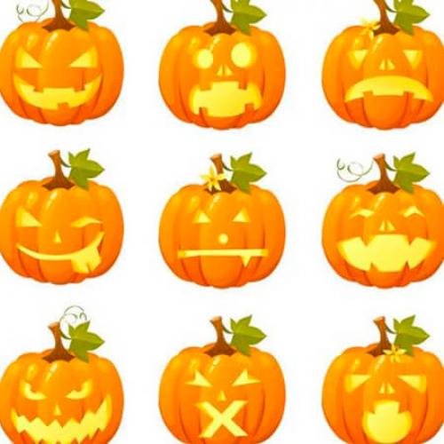 Поделки из тыквы в школу. Осенние поделки из тыквы в школу своими руками