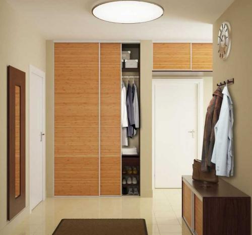 6 современных моделей шкафов в прихожую и коридор.. Шкафы в прихожую в интерьере 2023 04