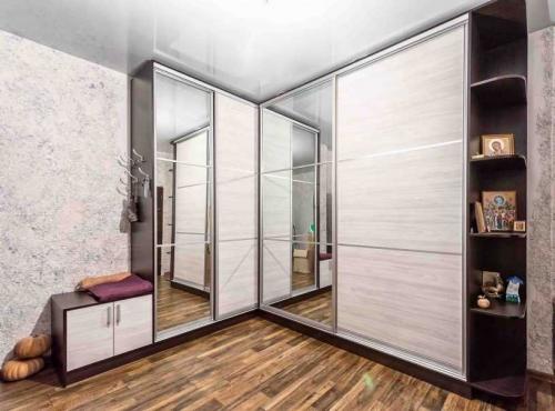 6 современных моделей шкафов в прихожую и коридор.. Шкафы в прихожую в интерьере 2023 02