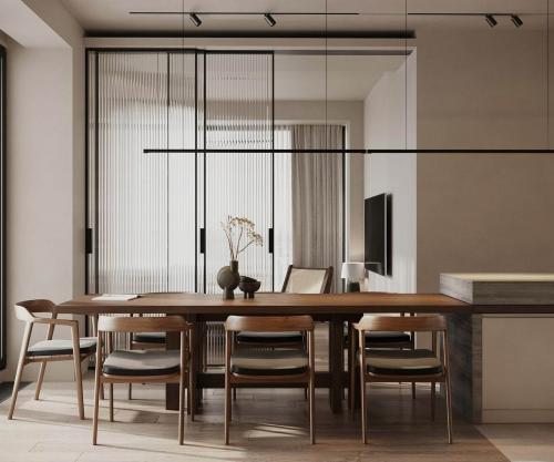 Как правильно разместить мебель в кухне-студии с залом. Расстановка мебели